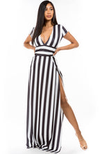 Load image into Gallery viewer, SEXY LONG MAXI DRESS