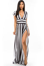 Load image into Gallery viewer, SEXY LONG MAXI DRESS