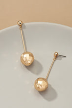 Load image into Gallery viewer, Disco ball drop earrings - Exotica Luxe Boutique