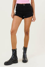 Load image into Gallery viewer, DENIM SHORTS - Exotica Luxe Boutique