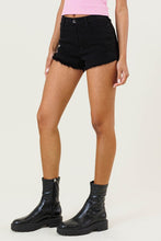 Load image into Gallery viewer, DENIM SHORTS - Exotica Luxe Boutique