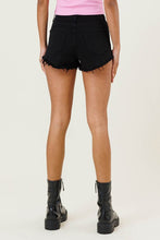 Load image into Gallery viewer, DENIM SHORTS - Exotica Luxe Boutique