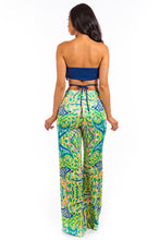 Load image into Gallery viewer, SEXY SUMMER TWO PIECE PANT SET