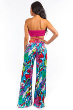 Load image into Gallery viewer, SEXY SUMMER TWO PIECE PANT SET