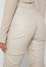 Load image into Gallery viewer, SEXY PU LEATHER PANTS - Exotica Luxe Boutique