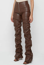 Load image into Gallery viewer, SEXY PU LEATHER PANTS - Exotica Luxe Boutique