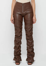 Load image into Gallery viewer, SEXY PU LEATHER PANTS - Exotica Luxe Boutique