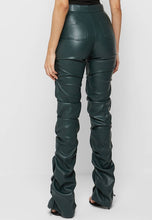 Load image into Gallery viewer, SEXY PU LEATHER PANTS - Exotica Luxe Boutique