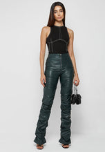 Load image into Gallery viewer, SEXY PU LEATHER PANTS - Exotica Luxe Boutique