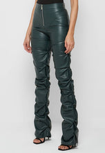 Load image into Gallery viewer, SEXY PU LEATHER PANTS - Exotica Luxe Boutique