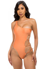 Load image into Gallery viewer, ONE-PIECE SEXY BATHING SUIT