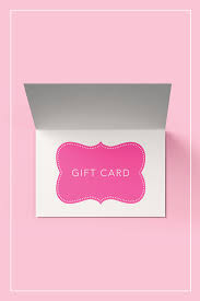 Exotica Luxe Boutique Gift Card - Exotica Luxe Boutique